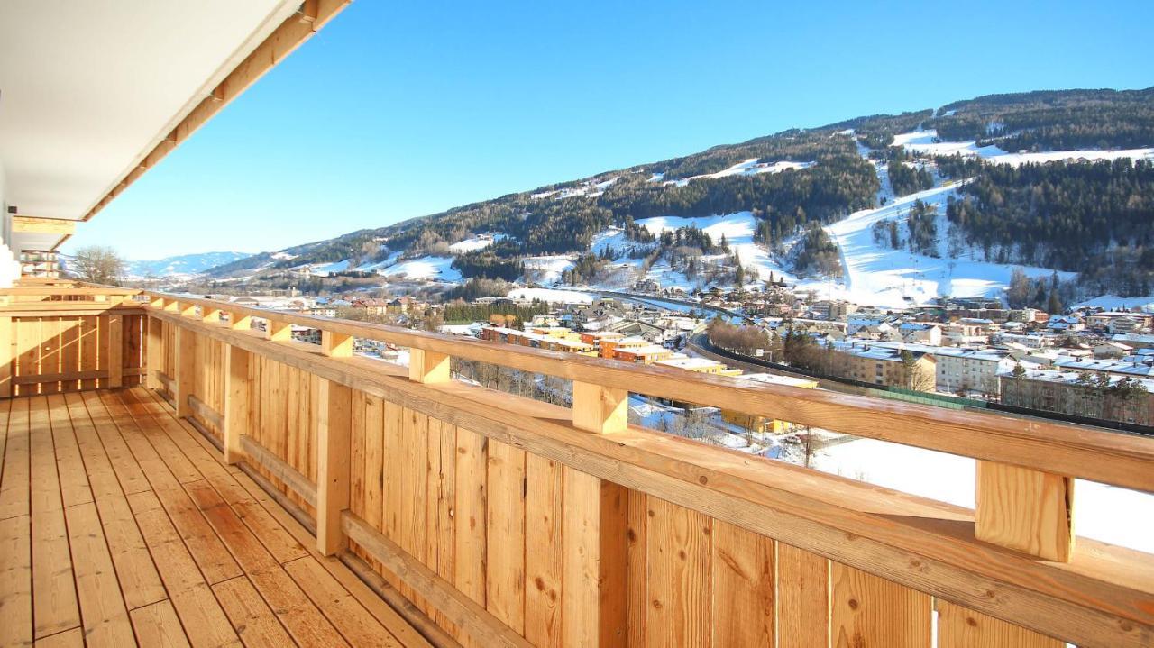 Sun Side By Schladming-Appartements Kültér fotó