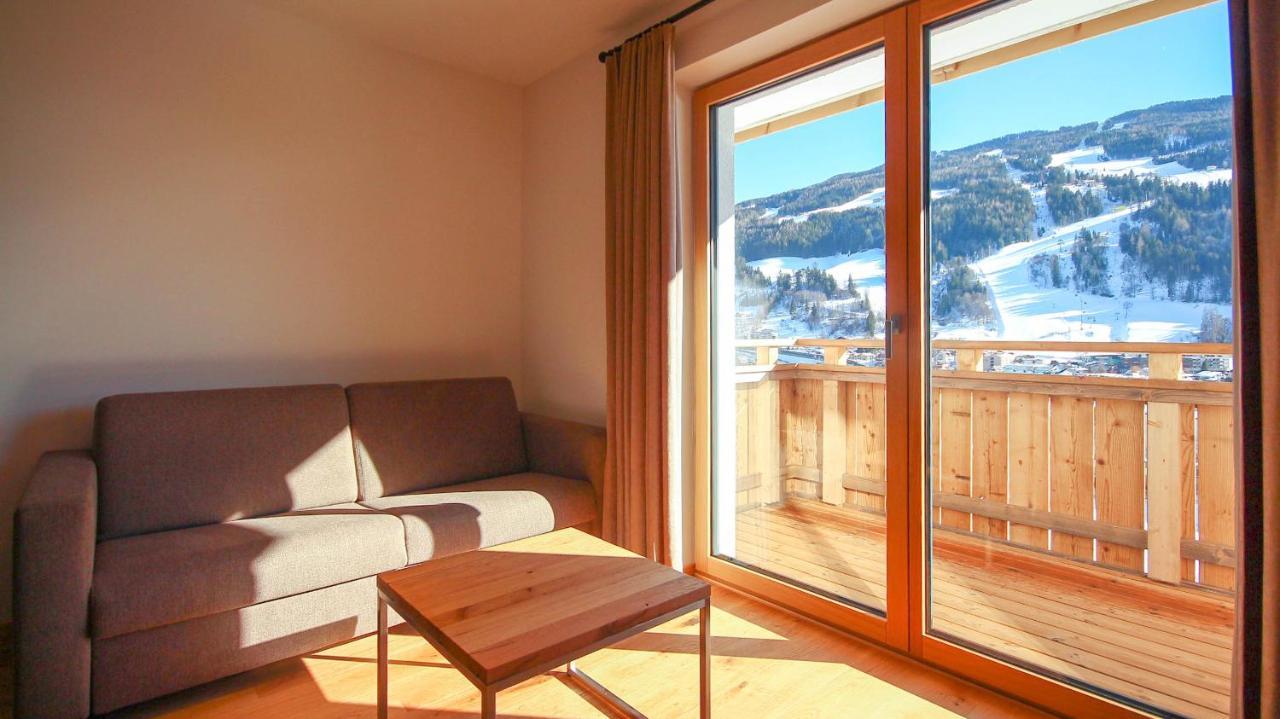 Sun Side By Schladming-Appartements Kültér fotó
