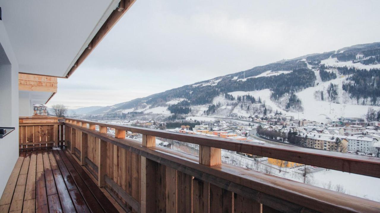 Sun Side By Schladming-Appartements Kültér fotó