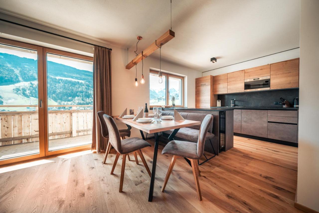 Sun Side By Schladming-Appartements Kültér fotó