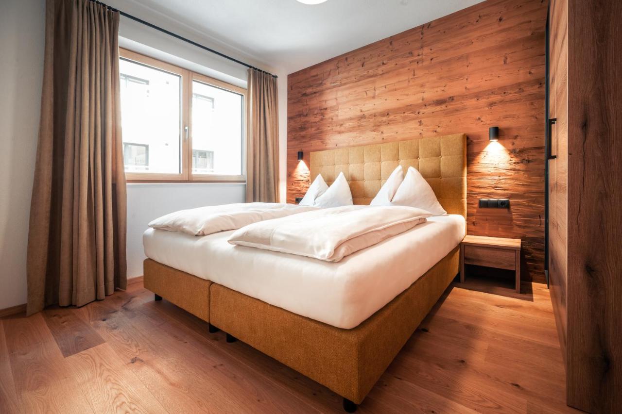 Sun Side By Schladming-Appartements Kültér fotó