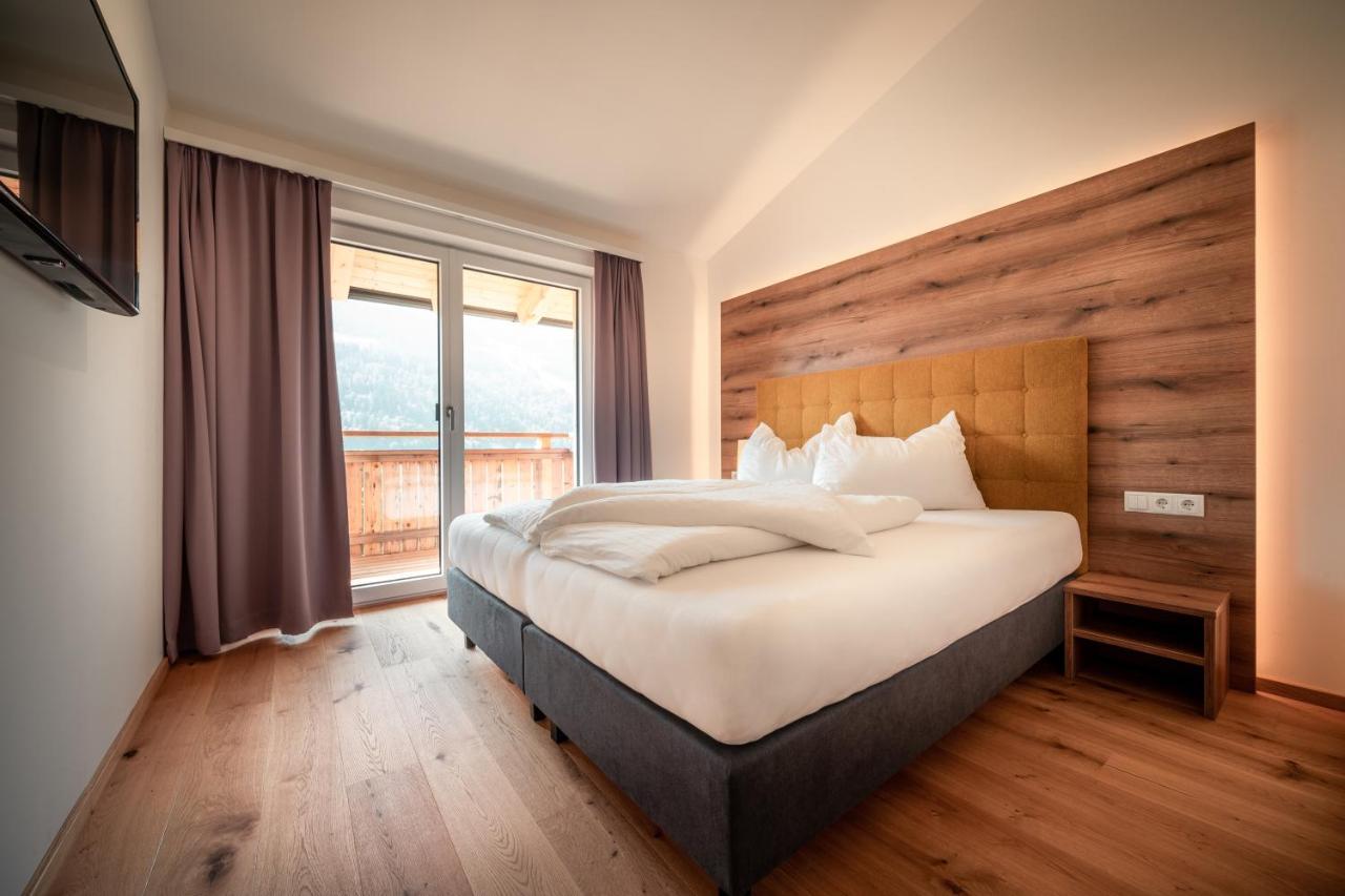 Sun Side By Schladming-Appartements Kültér fotó