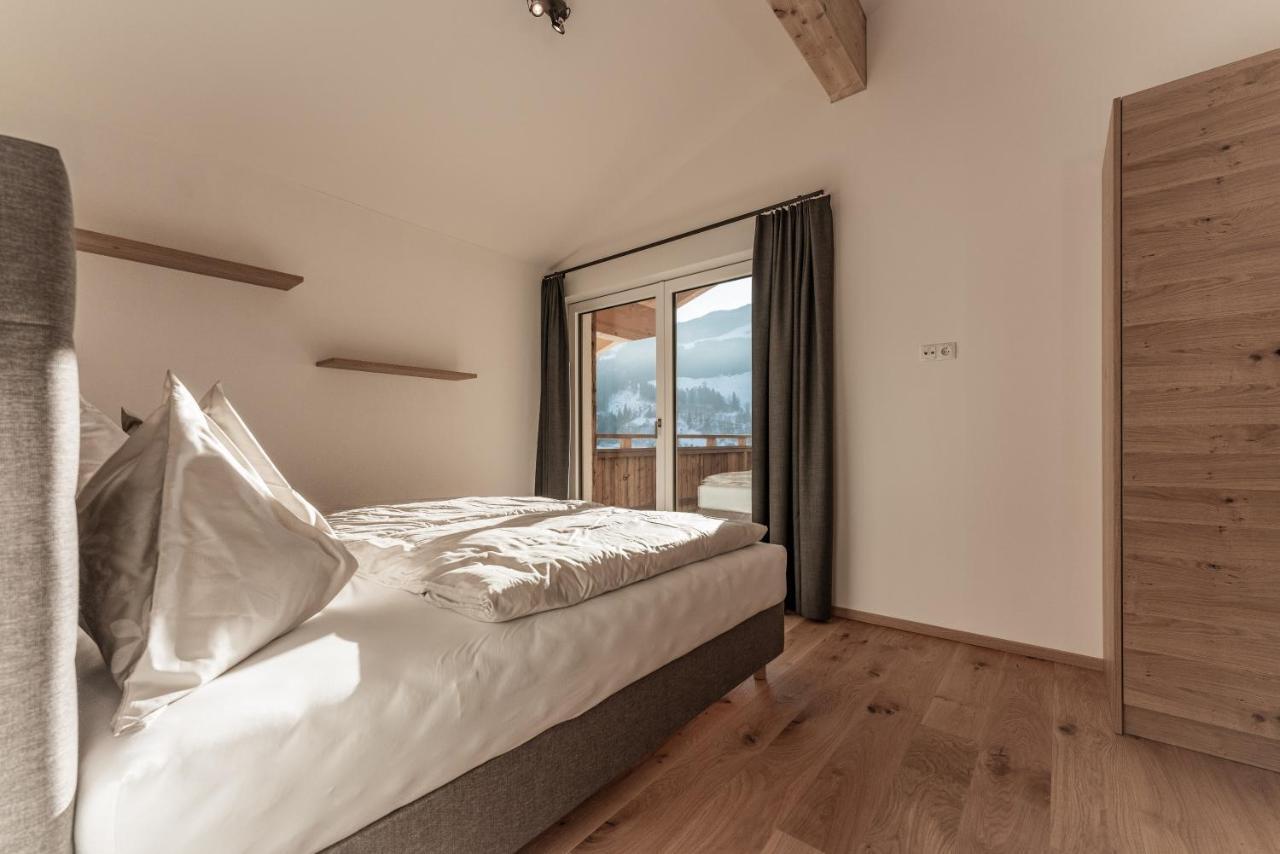Sun Side By Schladming-Appartements Kültér fotó
