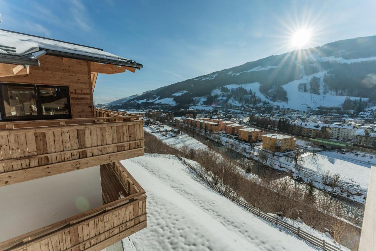 Sun Side By Schladming-Appartements Kültér fotó