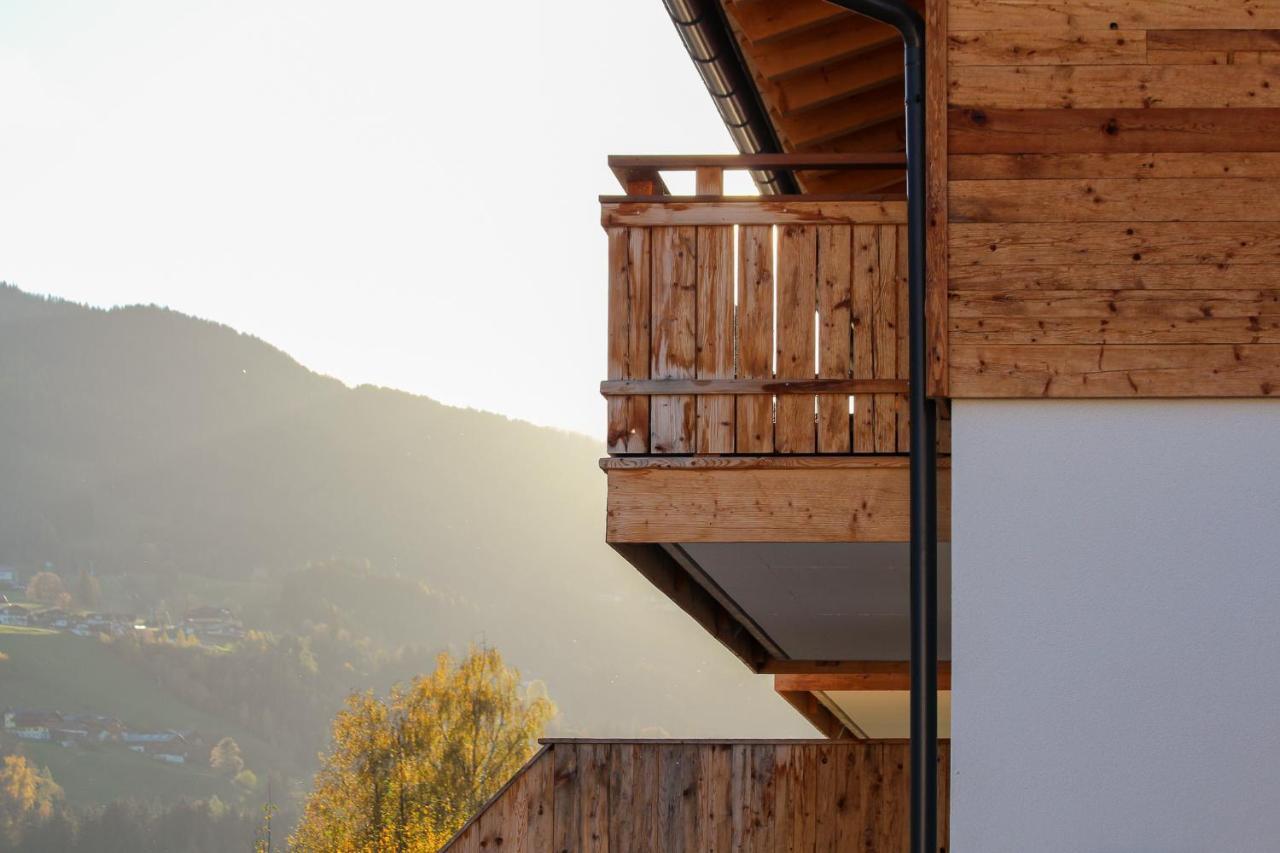 Sun Side By Schladming-Appartements Kültér fotó